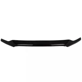 1st177654choice 1stchoice-autoparts Bug Shield Hood Deflector Guard Stone-chips-proof Fits 2015-2019 Ford F-150 F150