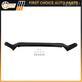 1st177659choice 1stchoice-autoparts Front Hood Bug Shield For 2016 - 2022 Toyota Tacoma Stone Protector