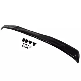 1st177660choice 1stchoice-autoparts Bug Shield Hood Flector Protector For 2005-2019 Nissan Frontier
