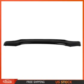 S17711t661k 1strank Autoparts Front Bug Shield Hood Deflector Guard Bonnet For Toyota Tacoma 2001-2003 2004 S17711t661k 1strank Autoparts Front Bug Shield Hood Deflector Guard Bonnet For Toyota Tacoma 2001-2003 2004
