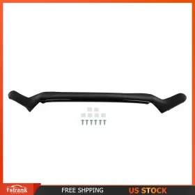 S17716t659k 1strank Autoparts Scitoo Front Bug Hood Shield For 2016 - 2022 Toyota Tacoma Stone Protector