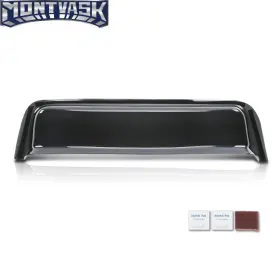2014mmotor B0ch5t2kc8 Rainblade Rv Window Deflector And Sun Visor Fit For 12-17 Inch Wide