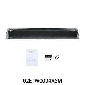 Mm010503 2014mmotor Rainblade Rv Window Deflector And Sun Visor Fit For 30 Inch Wide Mm010503 2014mmotor Rainblade Rv Window Deflector And Sun Visor Fit For 30 Inch Wide