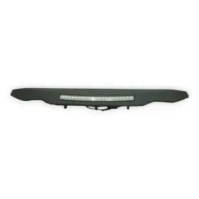 670013815 2014-2023 Maserati Quattroporte M156 Sun Shade Roller Window With 3rd Brake Light