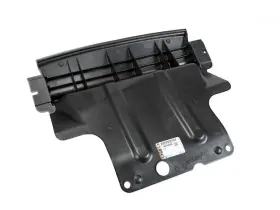 25kbtk73 Ac Delco Engine Splash Shield For Isuzu I350 I370 2006 2007 2008