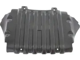 42gwht94 Ac Delco Engine Splash Shield For Escalade Esv Ext 2007 2010 2008 2009 2011 2012