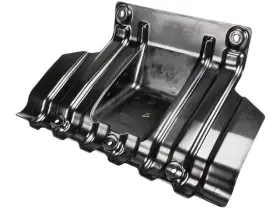 62yp32h Ac Delco Engine Splash Shield Fits 2000-2006 Chevy Tahoe