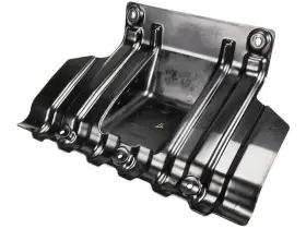 83zfhy73 Ac Delco Engine Splash Shield For Sierra 1500 Yukon Classic Xl 2005 2004 2006