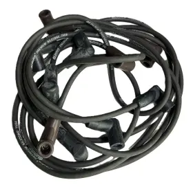 19172239 Ac Delco Gm 95 99 Camaro Firebird Spark Plug Wire Set V6 3.8 Lt # 706x #19172239