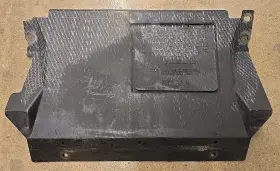 15038016 Acdelco Gm Original Equipment 1995-2004 Zr2 Chevy S10/ Blazer Oem Composite Front Skid Plate/shield