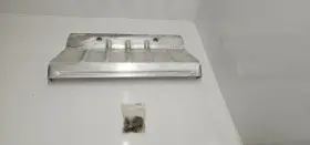 1996-ft98 Acdelco Gm Original Equipment 15538409 1 Chevy Gmc Truck Suv 4wd Lower Engine Splash Shield Aluminum 1996-ft98 Acdelco Gm Original Equipment 15538409 1 Chevy Gmc Truck Suv 4wd Lower Engine Splash Shield Aluminum