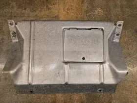 15697741 Acdelco Gm Original Equipment 1995-2004 Zr2 Chevy S10 / S-10 Blazer Oem Aluminum Front Skid Plate/shield
