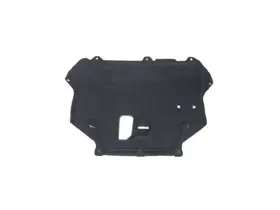11bvzx69 Action Crash Front Undercar Shield For Ford Focus 2014 2012 2015 2018 2016 2013 2017