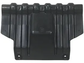 14694hqym Action Crash For 2002-2006 Gmc Sierra 1500 Undercar Shield 2003 2004 2005