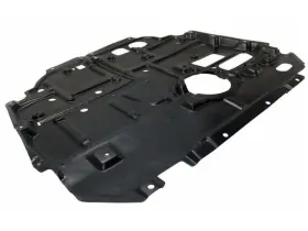 14yzzb87 Action Crash Undercar Shield For Lexus Ct200h 2011 2012 2013