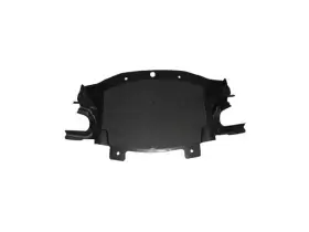 15svsp55 Action Crash Rear Undercar Shield For Chrysler 300 2012 2013 2014 2011