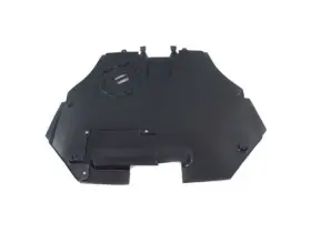 17hqtb32 Action Crash Undercar Shield For Ford Fusion 2008 2007 2009 2006