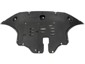 18fkwt Action Crash Front Undercar Shield Fits Hyundai Santa Fe 2019-2020