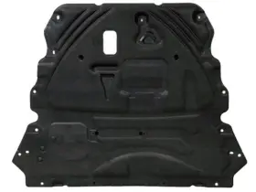 Action Crash 18fsqyj46 Front Undercar Shield For Ford Escape 2020 2025 2021 2024 2022 2023