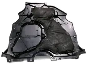 19qjgn12 Action Crash Lower Engine Cover For Toyota Rav4 2020 2021 2019 2022 2023 2024