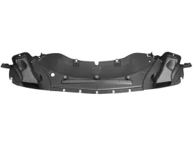 Action Crash 21tdpvb36 Undercar Shield For Dodge Challenger 2009 2010 2008