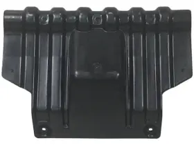 24ycxw97 Action Crash Undercar Shield For Sierra 2500 Hd 3500 Yukon 1500 Xl 2006 2007 2002