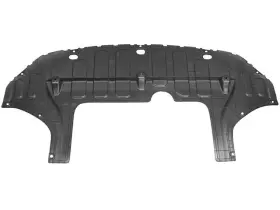 25838dwgq Action Crash For 2020-2022 Hyundai Accent Undercar Shield Front 2021