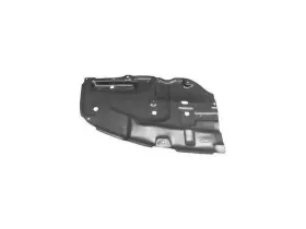 25dw67y Action Crash Front Right - Passenger Side Undercar Shield Fits Toyota Avalon