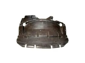 25sbnp Action Crash Undercar Shield Fits Bmw 525i 2001-2003