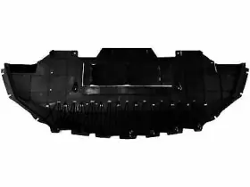 25ykmr Action Crash Front Undercar Shield Fits Ford Mustang 2018-2020 Gt 25ykmr Action Crash Front Undercar Shield Fits Ford Mustang 2018-2020 Gt