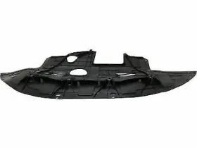 33373sp Action Crash For 2017-2018 Hyundai Elantra Lower Engine Cover New