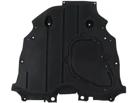 33929jxtk Action Crash For 2022-2025 Lexus Nx350h Undercar Shield Front 2023 2024