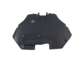 Action Crash 34gghys41 Undercar Shield For Lincoln Zephyr Mkz 2006 2007 2008 2009