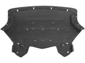35xwjc Action Crash Undercar Shield Fits Bmw X5 2014-2018