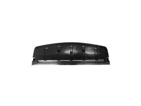 43rpgg14 Action Crash Front Lower Engine Cover For Hyundai Genesis Coupe 2012 2011 2010