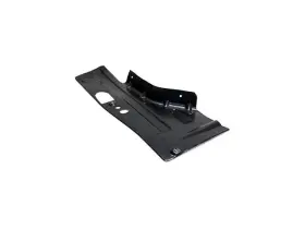 Action Crash 47rcmxb27 Left - Driver Side Undercar Shield For Malibu Limited 2015 2016 2014