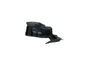 51493przc Action Crash For 2014-2019 Toyota Corolla Undercar Shield Left - Driver Side 2015