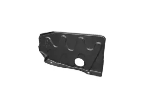 51647wksm Action Crash For 2013-2018 Hyundai Santa Fe Undercar Shield Right - Passenger Side