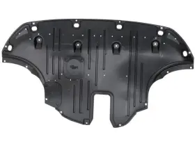 Action Crash 53rxjmg44 Undercar Shield For Kia Niro 2023 2024 2025