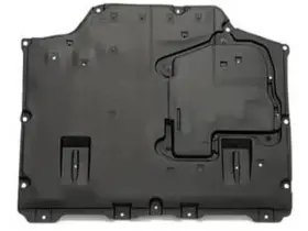 54dptt18 Action Crash Undercar Shield For Toyota Corolla 2021 2022 2024 2023 2020