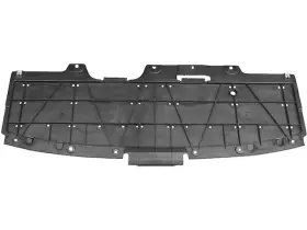 Action Crash 59hzjkr15 Front Undercar Shield For Mazda Cx-30 2021 2020 2024 2025 2022 2023