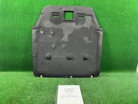 61984qqnv Action Crash 2018-2023 Bmw X2 Undercar Shield Lower Engine Cover Oem