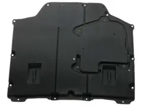 61wsrjgm Action Crash Rear Undercar Shield Fits Toyota Bz4x 2023-2025