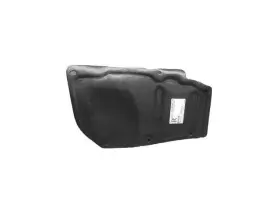 65716sgsx Action Crash For 2012-2018 Toyota Prius V Undercar Shield Right - Passenger Side