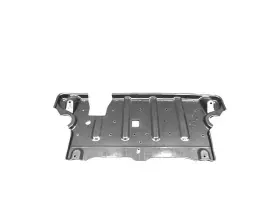 Action Crash 65jnrjs22 Rear Undercar Shield For Rx330 Rx350 2004 2005 2008 2009 2006 2007