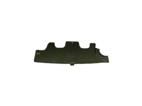69tzyn42 Action Crash Rear Undercar Shield For Chrysler 300 2006 2005 2007 2008 2009 2010