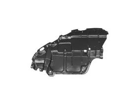 71nqdn Action Crash Front Left - Driver Side Undercar Shield Fits Camry 2007-2011 Hybrid