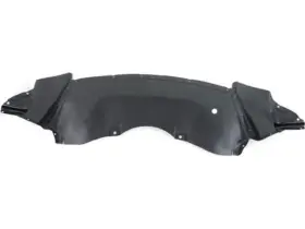 72941zfnr Action Crash For 2006-2010 Dodge Charger Undercar Shield 2008 2007 2009