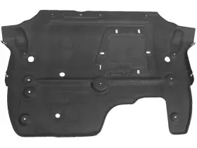 72jskz34 Action Crash Front Lower Engine Cover For Buick Envision 2021 2022 2023 2024 2025
