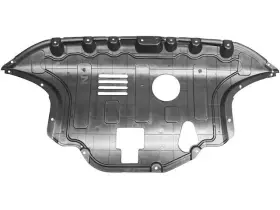 74389rj Action Crash Lower Engine Cover Front 2022 For 2021-2023 Kia Seltos
